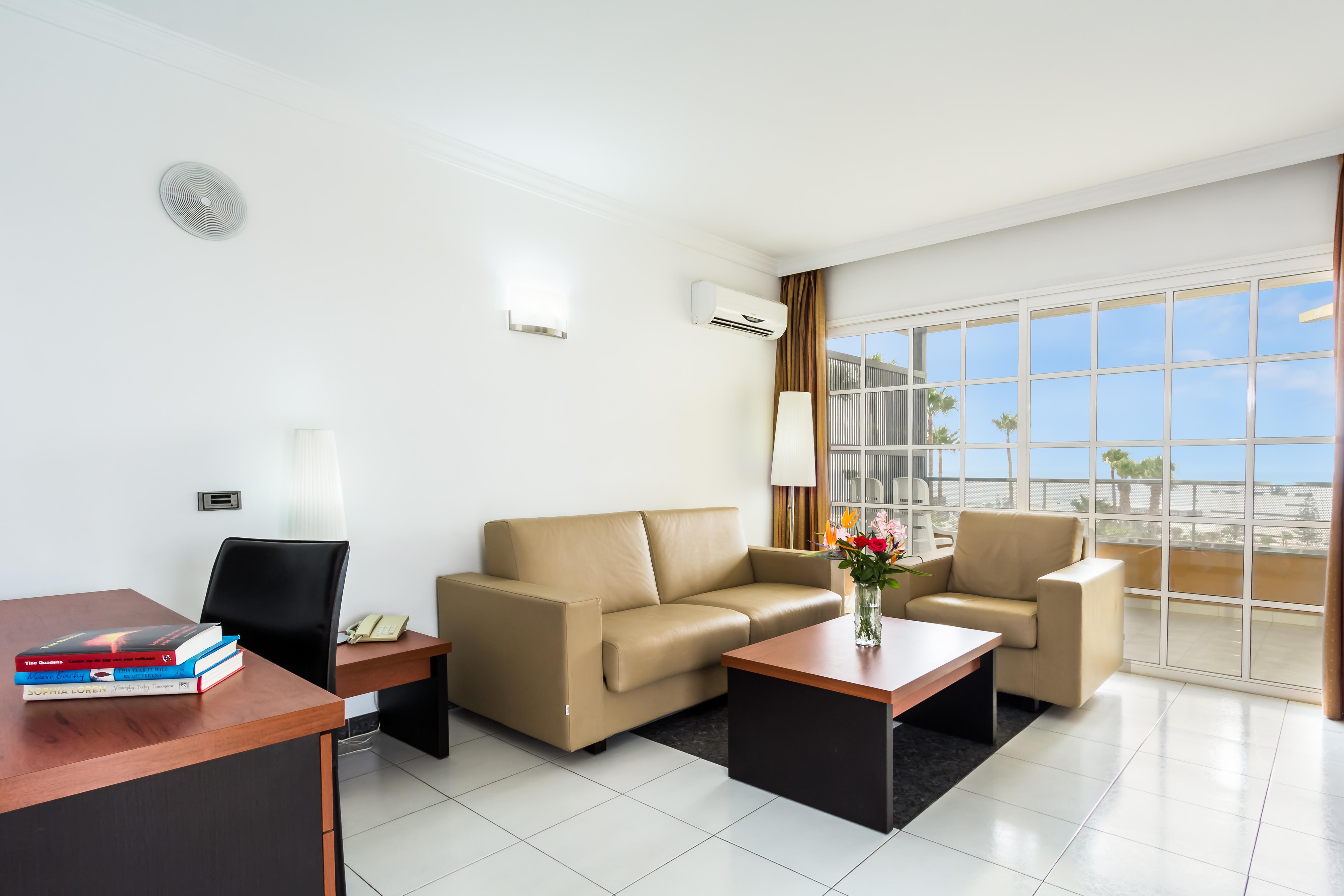Labranda El Dorado Apartment Puerto del Carmen  Exterior photo
