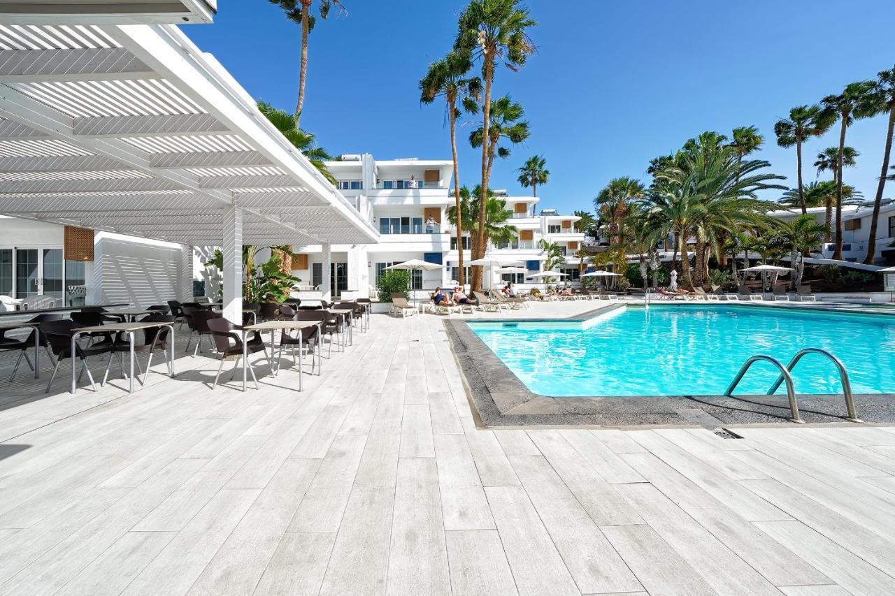 Labranda El Dorado Apartment Puerto del Carmen  Exterior photo