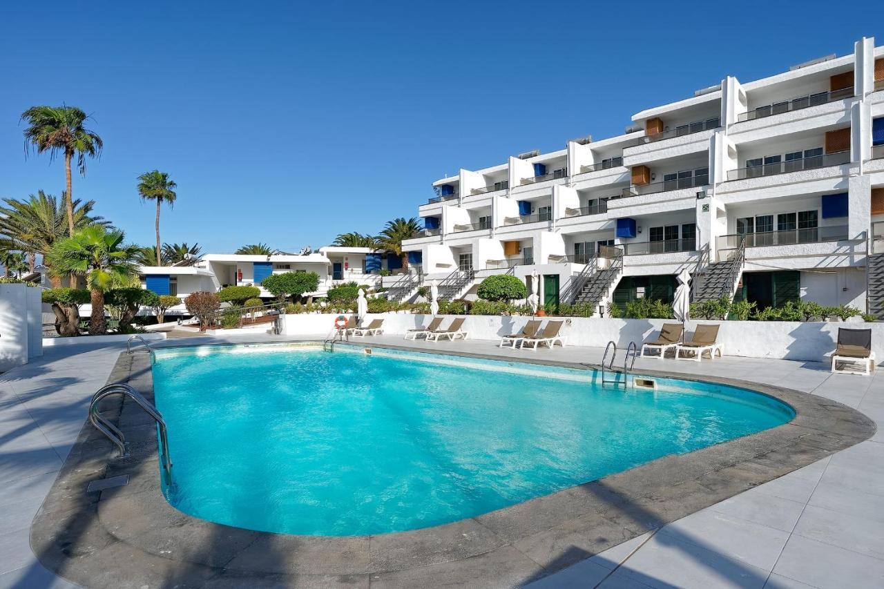 Labranda El Dorado Apartment Puerto del Carmen  Exterior photo