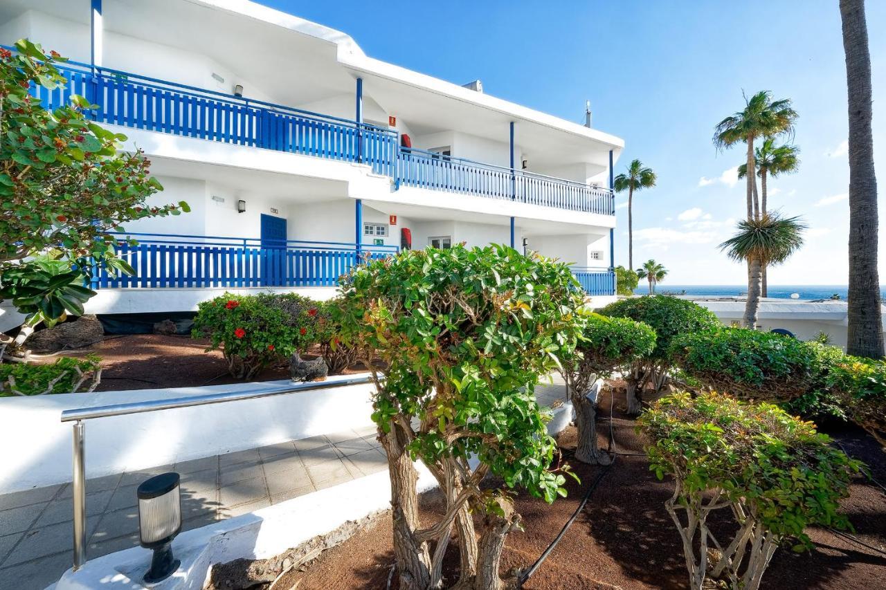 Labranda El Dorado Apartment Puerto del Carmen  Exterior photo