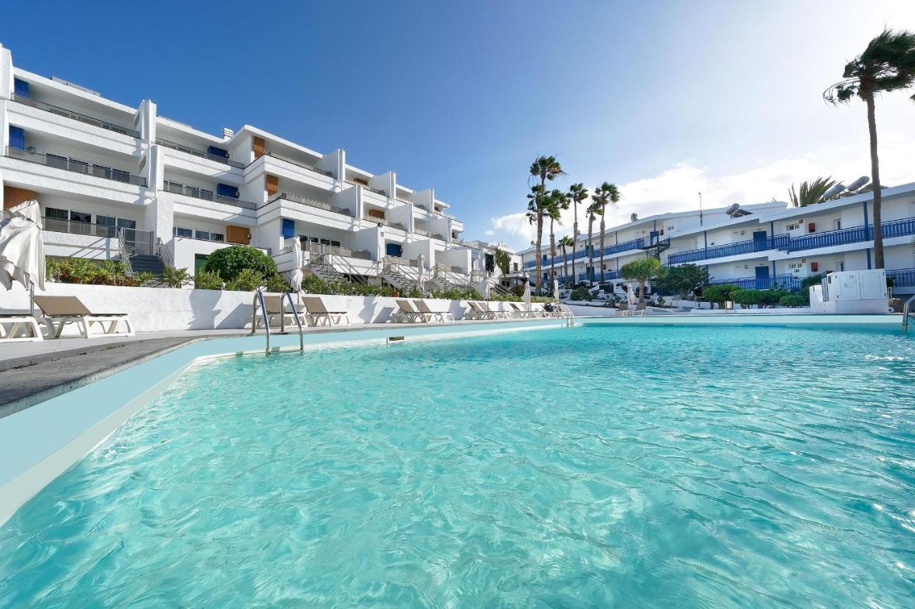 Labranda El Dorado Apartment Puerto del Carmen  Exterior photo