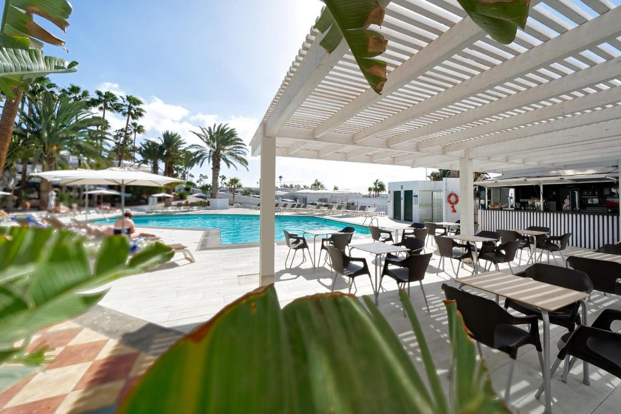 Labranda El Dorado Apartment Puerto del Carmen  Exterior photo