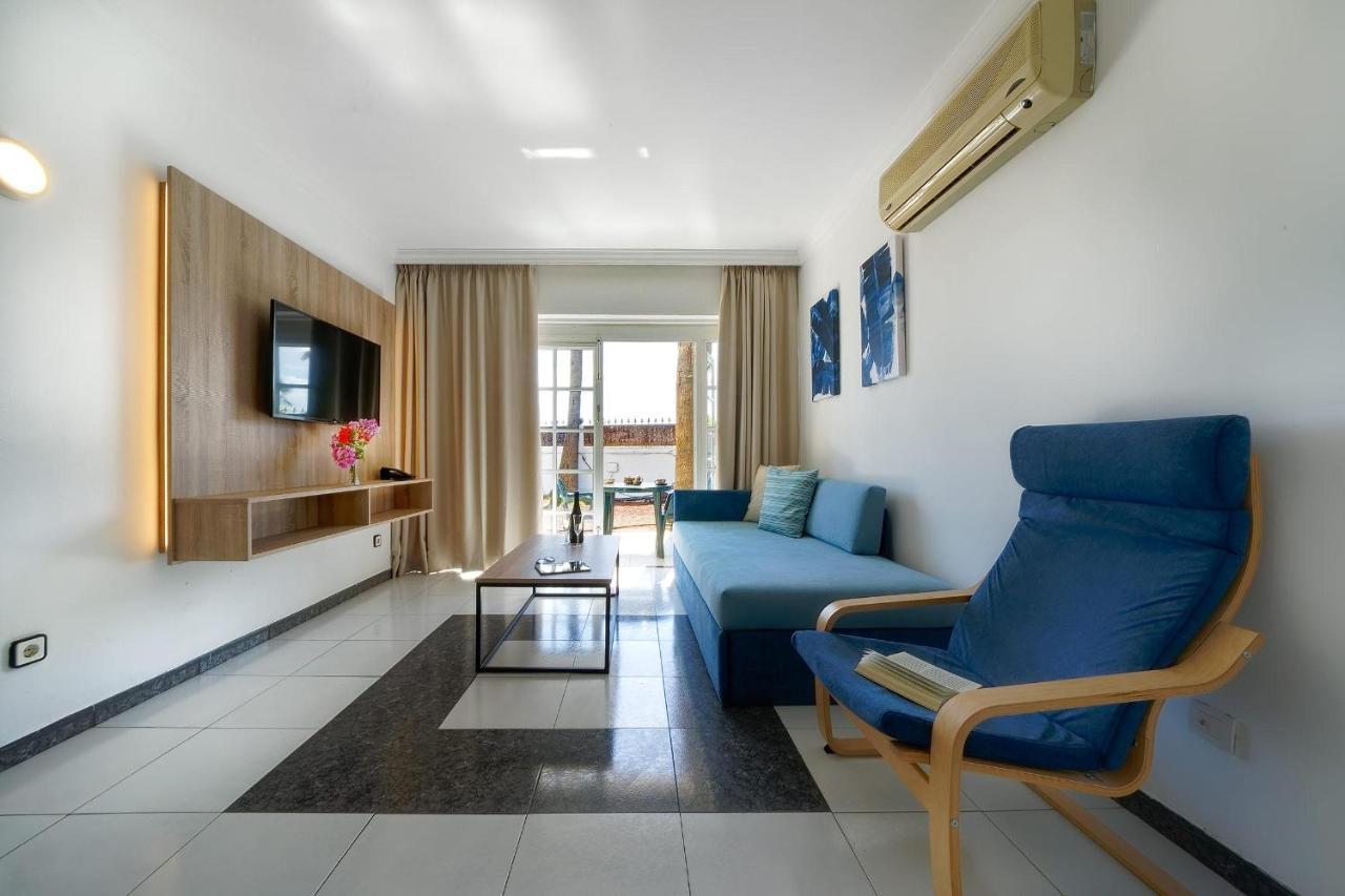 Labranda El Dorado Apartment Puerto del Carmen  Exterior photo