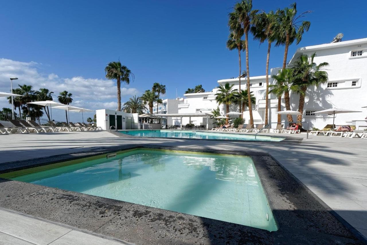 Labranda El Dorado Apartment Puerto del Carmen  Exterior photo