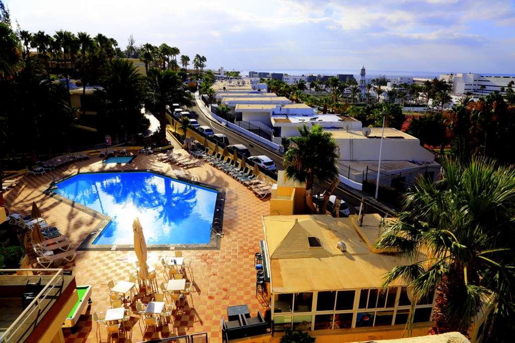 Labranda El Dorado Apartment Puerto del Carmen  Facilities photo