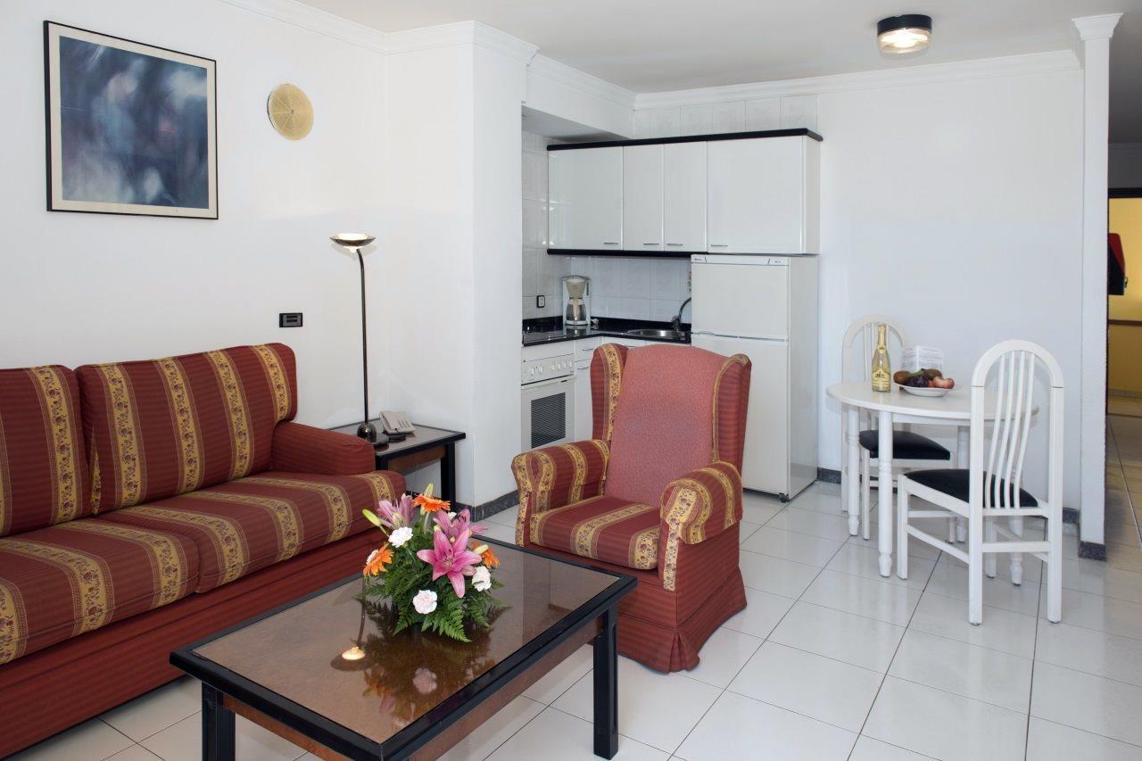 Labranda El Dorado Apartment Puerto del Carmen  Exterior photo